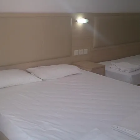 Aparthotel Naxos Sun