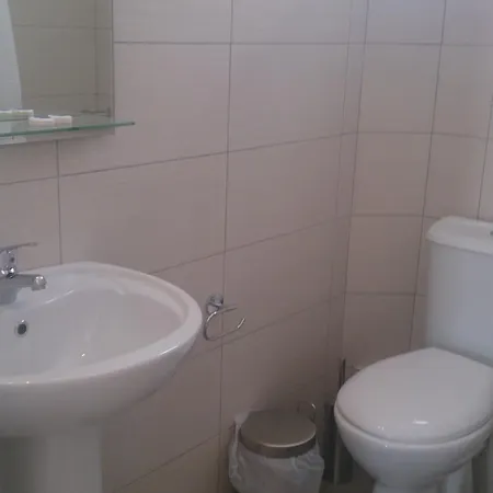 Aparthotel Naxos Sun Naxos City